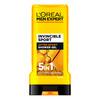 L'Oréal Men Expert Invincible Sport 5-In-1 Shower Gel - 300 ml.