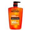 L'Oréal Paris Men Expert Hydra Energetic Shower Gel - 1000 ml.