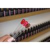 Nailura Gel Polish 58 - Cherry Red - 10 ml.