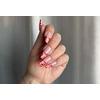 Nailura Gel Polish 73 - Rust Red - 10 ml.