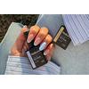 Nailura Gel Polish 163 - Baby Blue - 10 ml.