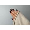 Nailura Gel Polish 262 - Caramel Wood - 10 ml.