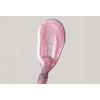 Nailura Gel Polish 339 - Copper Rose Glitter - 10 ml.