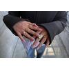 Nailura Builder Gel 11 - Rustic Pink - 10 g.