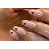 Nailura Fiber Base 03 - Pale Pink - 10 ml.