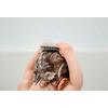 Haakaa Silicone Shampoo Brush Grey - 1 stk.