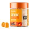Bodylab Creatine Gummies Ice Tea Peach – 90 stk.