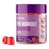 Bodylab Pre Workout Gummies Berry – 60 stk.