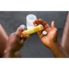 Bodylab Creatine Tabs Ice Tea Peach – 18 stk.