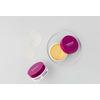 Dr. Melaxin Cemenrete Calcium Volume Eye Patch - 60 stk.