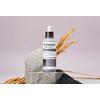 Dr. Melaxin Peel Shot Eksfolierende ampulle med svart ris – 80 ml.