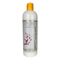 Trontveit Pure Attitude Mother to be Conditioner - 500 ml