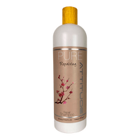 Trontveit Pure Attitude Repairing Shampoo – 500 ml.