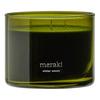 Meraki duftlys – Winter Woods – 340 g.