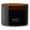 Meraki duftlys – Silent Amber – 340 g.