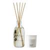 Meraki gaveeske med duftprodukter til hjemmet: Verbena Drizzle + Fresh Linen – 1 stk.