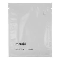 Meraki Face Mask Collagen - 22 ml.