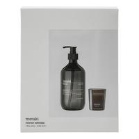 Meraki Gift Box Everyday Pampering Deep Valley + Amber Dust - 1 stk.