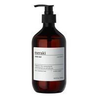 Meraki Håndsåpe - Pure Basic - 490 ml.