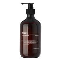 Meraki Silver Conditioner Bright Grace - 490 ml.