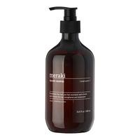 Meraki Silver Shampoo Bright Grace - 490 ml.