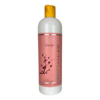 Pure Attitude Colorful Shampoo – 500 ml