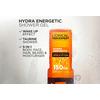 L'Oréal Men Expert Hydra Energetic Shower Gel – 300 ml.