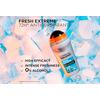 L'Oréal Men Expert Fresh Extreme Deo Roll-On - 50 ml.