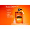 L'Oréal Paris Men Expert Hydra Energetic Shower Gel - 1000 ml.