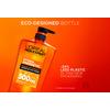L'Oréal Paris Men Expert Hydra Energetic Shower Gel - 1000 ml.