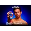 L'Oréal Paris Men Expert Hydra Hyaluronic Deodorant Roll On for normal skin - 50 ml.