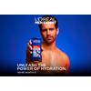 L'Oréal Paris Men Expert Hydra Hyaluronic Shower Gel for normal skin - 300 ml.
