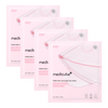 Medicube PDRN Pink Collagen Gel Mask – 4 stk.