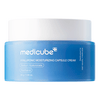 Medicube Hyaluronic Moisturizing Capsule Cream – 55 g.