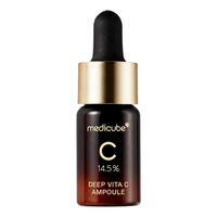 Medicube Deep Vita C Ampoule 2.0 - 1 stk.
