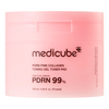 Medicube PDRN Pink Collagen Toning Gel Toner Pad – 70 stk.