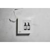 Meraki gaveeske «Simple Hand Care Linen Dew» – 1 stk.