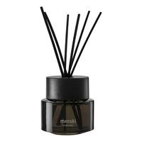 Meraki Diffuser - Amber Dust - 100 ml.