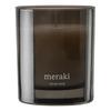 Meraki duftlys – Velvet Mind – 200 g.