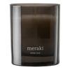 Meraki duftlys – Amber Dust – 200 g.