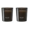 Meraki duftlys – Velvet Mind – 2 x 60 g.