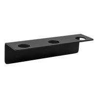 Meraki Flaskeholder med 3 hull - Svart - 1 stk.