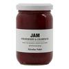 Nicolas Vahé Jam – Jordbær og champagne – 235 g.