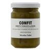 Nicolas Vahé Confit – Grønn tomat og basilikum – 165 g.