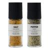 Nicolas Vahé gaveeske med salt, chili, pepper og hvitløk – 1 stk.
