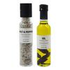 Nicolas Vahé Gift Box Salt & Oil - Because truffle is always in season - 1 stk.
