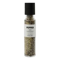 Nicolas Vahé Pepper - Garlic - 155 g.