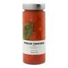 Nicolas Vahé Peeled Tomatoes - Basil - 530 g.