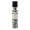 Nicolas Vahé Salt og pepper – Everyday mix & trøffel – 300 g.