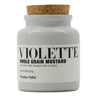 Nicolas Vahé Violette Mustard - 120 g.